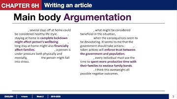 Solutions Upper-Intermediate 3rd edition 6H