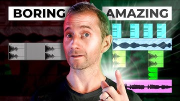 The only SOUND SELECTION Tutorial You