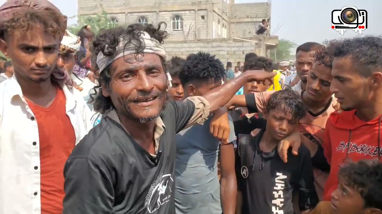 تقرير حول مهرجان القطيع السنوي