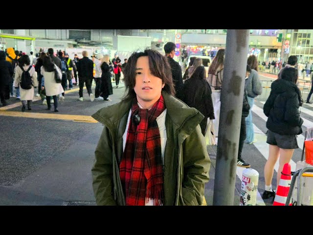 Tokyo New Years Day 2026 (東京 元旦 正月) - YouTube