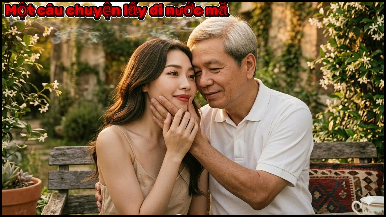 CHẤN ĐỘNG: Con Dâu Bị Liệt Được Bố Chồng Chăm Sóc – Sự Thật Cảm Động Phía Sau