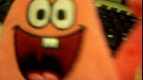 spongebob 10th anniversary contest