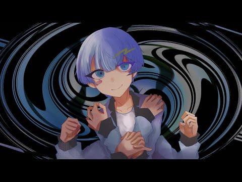 【オリジナルMV】キメラ / しらゆめ。【歌ってみた - cover】【17歳】