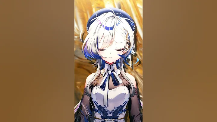 Golden - HUNTR/X (KPop Demon Hunters) Cover by Hebi  #hebi #Golden