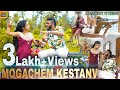 New konkani comedy song  mogache kestanv  by aleka velora cardozo and sanford carvalho  2021