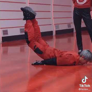 TEN LEE FLEXIBILITY #superm #ten #lucas #mark #taemin #baekhyun #kai #taeyong