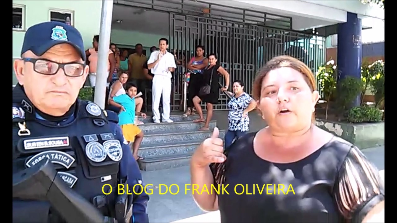 LINHA DURA EM BUSCA EM PERSEGUIÇÃO AOS ASSALTANTES