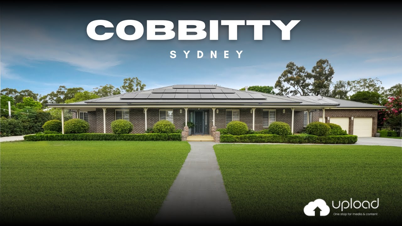 294 Cobbitty Road, Cobbitty || McLaren Real Estate || Luxury Property Video