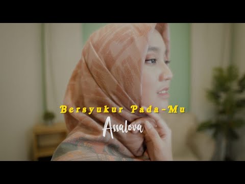 Video Bersyukur Pada-Mu