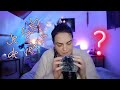 Asmr  mon retour  et les raisons de mon absence asmr