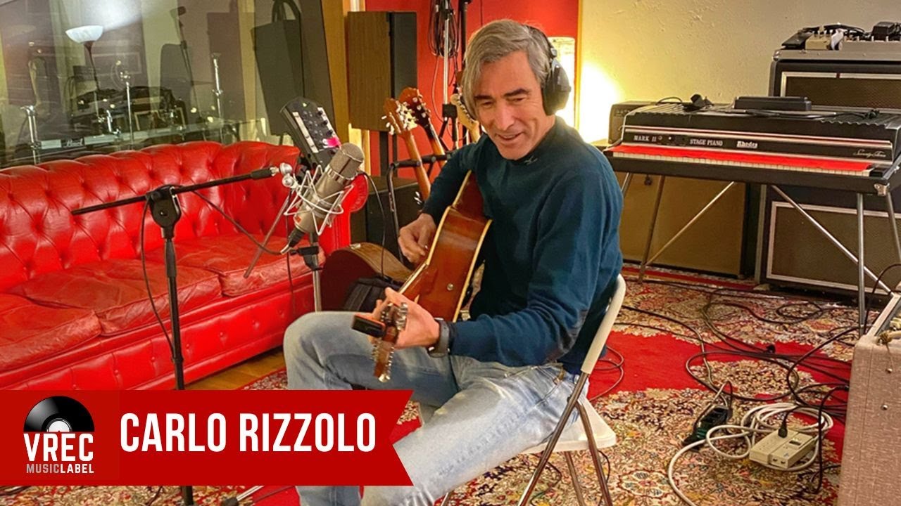 Carlo Rizzolo - Four Corners (Official Video) - YouTube