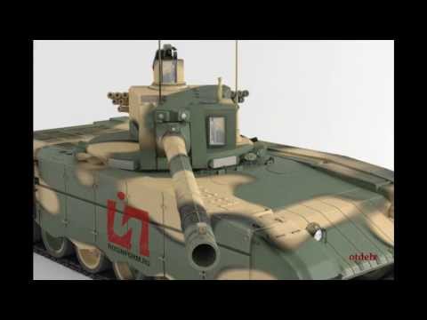 Т-14 Армата? Armata? Modern russian tank.