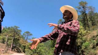 Las Noticias - Privatizan "Las Adjuntas" en Santiago