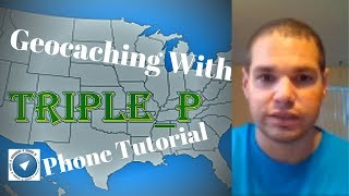 Geocaching: Wherigo Phone Tutorial screenshot 3
