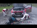 WRC2 Day 1 Highlights | WRC Rally Chile Bio Bío 2025
