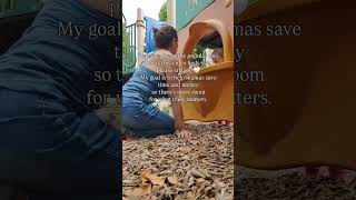 time for the important things