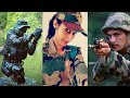 Indian Army New Viral Videos 2020 || Tik Tok Most Popular Indian Army New Videos 2020 || Jai Hind ||