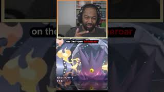 This Is The Most INSANE Play In Pokemon Champions