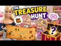 Barbie - The Treasure Hunt | Ep.520