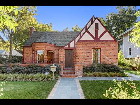 550 Walnut St, Woodland, CA home video tour
