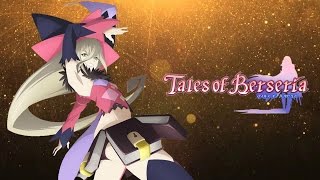 Magilou Is a Gift From God