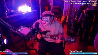CHILL VIBES TONIGHT GET IN HERE