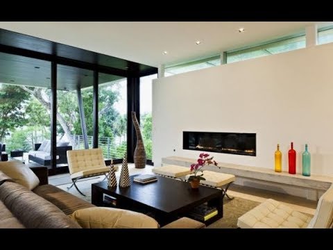 35 Modern Luxurious Living Room Design Idea - YouTube