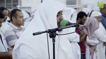 سورة البلد / القارئ سعيد الخطيب