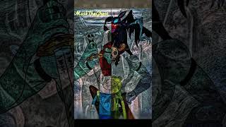 UnMaskTheGhost- Caution Beware (Prod. Marcus ¥θUΩG)