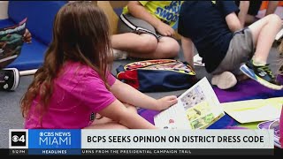 Broward School Board asks administrators to survey parents on need for mandatory student uniforms
