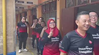 Tune Protect Corporate Good Month 2023 - Segamat, Johor screenshot 4