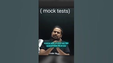 "Ayudh Sir’s NEET strategy = Success guarantee! 🚀📖" #neet2026 #ayudhsir #physicswallah #ashortaday