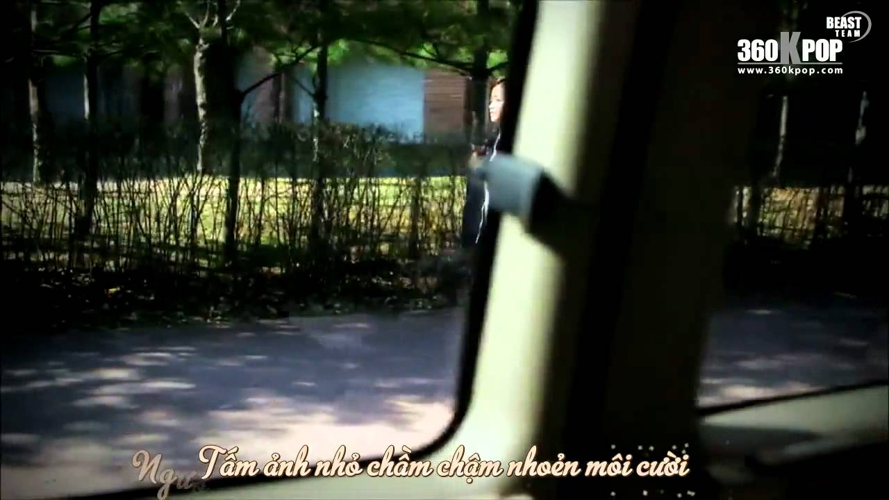 [Vietsub][MV] Junhyung ft BTOB - After Time Passes (OST Monstar P2) {BEASTeam}