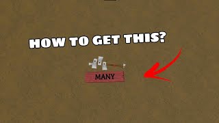 HOW TO GET MANY AXE IN LUMBER TYCOON 2 2023