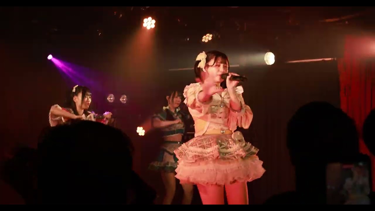 Various Artists EOS R5 No.058A6753