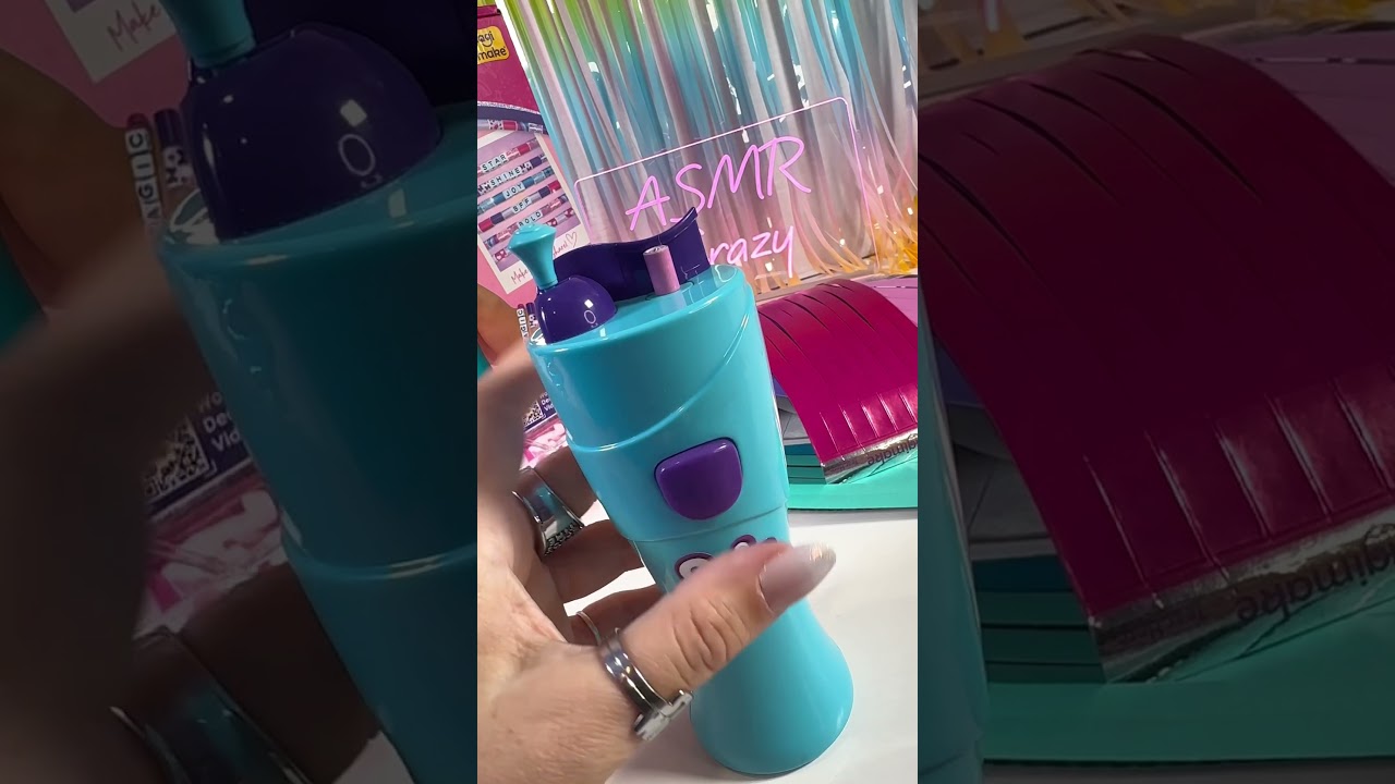 DIY Spin N Pop Bracelet Maker 