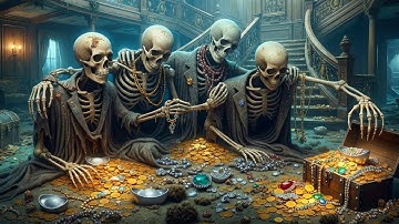 The lost secrets of the “Titanic” What they found will leave you speechless