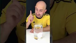 3 fun physics science experiments you can do at home🤫🤫🤫 #shorts#shorts #reaction #ytshortsvideo
