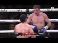 '50 Cal' Returns After ONE Month 😮‍💨 | Callum Peters v Ican Actis | Highlights | Main Event