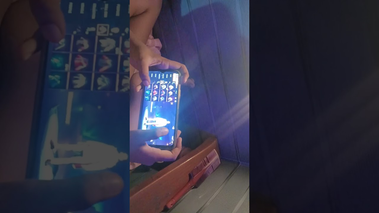 hi friends my id collection video 