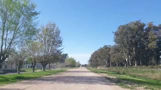 Crotto partido de Tapalque