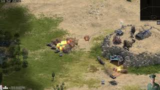 Walkthrough Base Attack Force #5