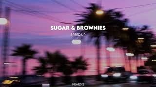 Sugar&brownies - speed up