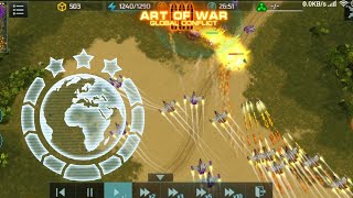 G.O.A.T.S WITH VERTEX - ART OF WAR 3