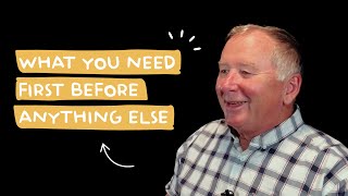 Episode 2: Principle 1 | Create a Foundation of Caring