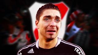 The relegation of River Plate