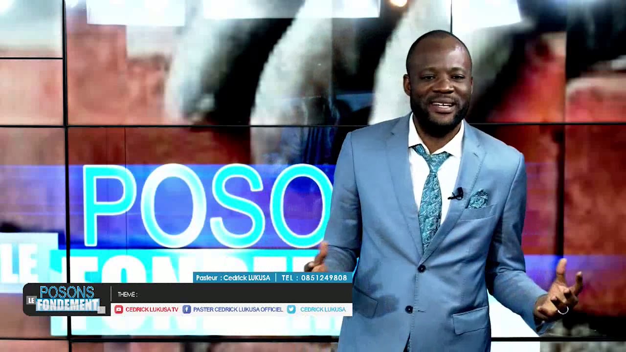 Les éléments de base de la doctrine chrétienne