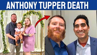 What Happened to Anthony Tupper? Pearland TX Grieves Beloved Instructor & Mentor
