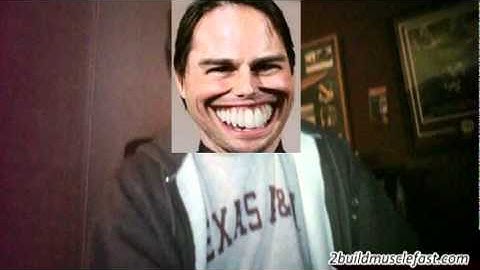 TMW Answers Question: Creatine Use for MMA and Wrestling @hodgetwins