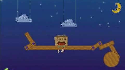 Wake up the box levels 1-10 Tutorial